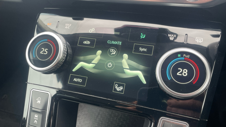 Jaguar I-Pace 294kW EV400 S 90kWh 5dr Auto Electric Estate